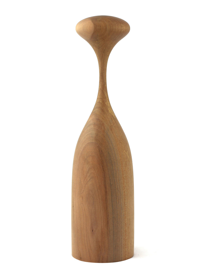 Serratus Pepper Mill - Arbutus