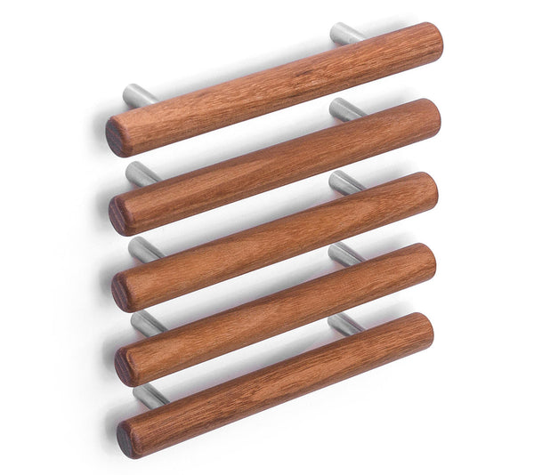 Natural Collection Pulls - Robinia