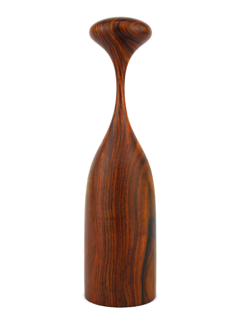 Serratus Pepper Mill - Cocobolo