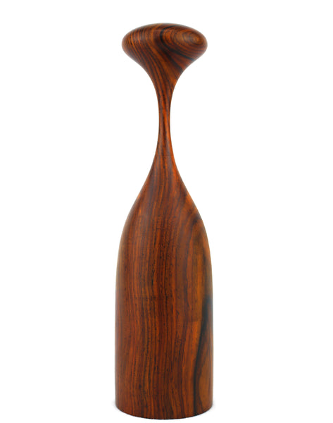 Serratus Pepper Mill - Cocobolo