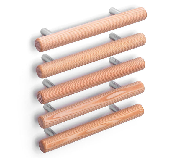 Natural Collection Pulls - Douglas Fir