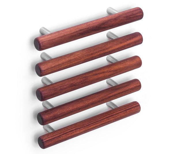 Natural Collection Pulls - Granadillo