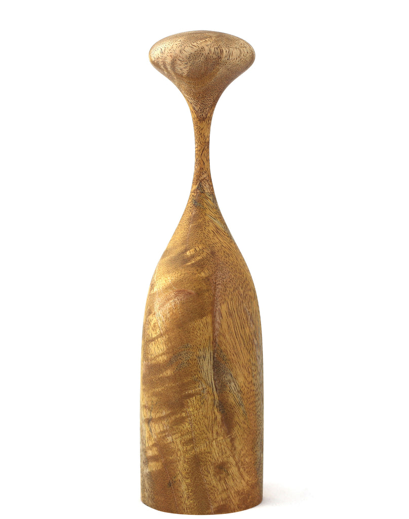 Serratus Pepper Mill - Mango