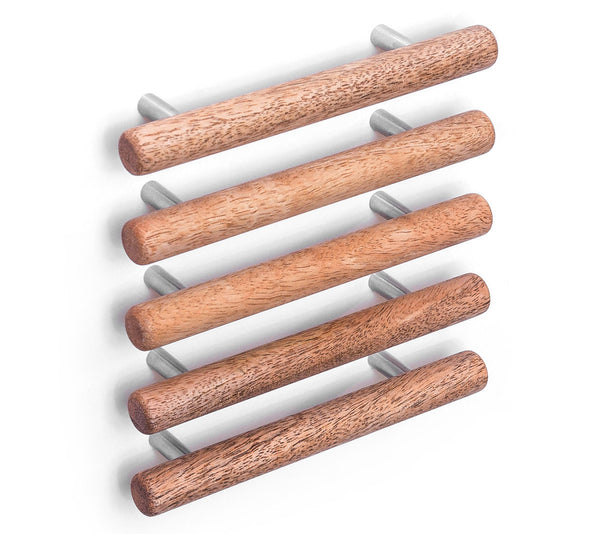 Natural Collection Pulls - Mango