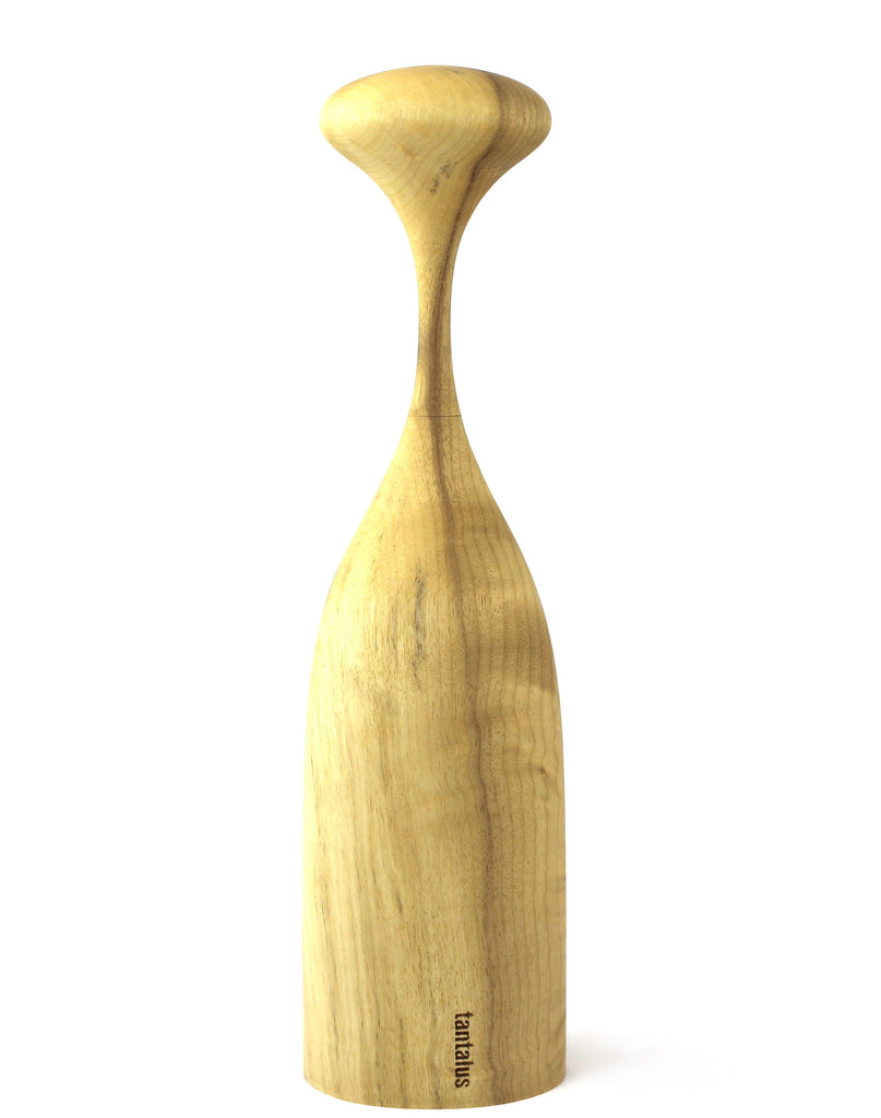 Serratus Pepper Mill - Myrtle