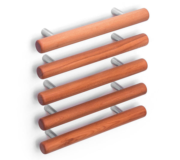 Natural Collection Pulls - Pacific Yew